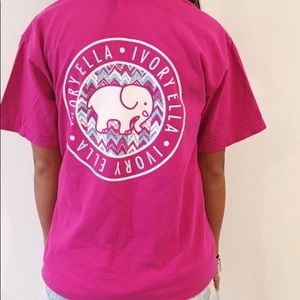 Ivory Ella T-Shirts M